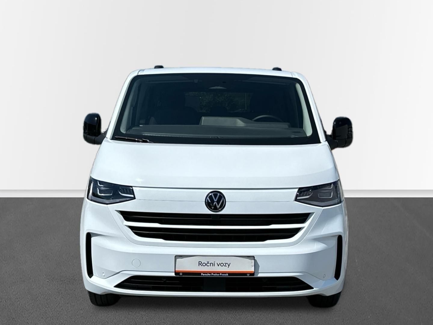 Volkswagen Caravelle, 2,0 TDI - fotka 4