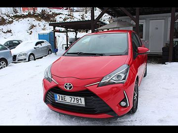 1.5i 82 kW klima