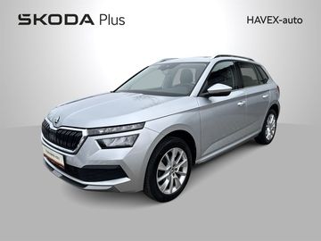 1.0 TSI DSG Style