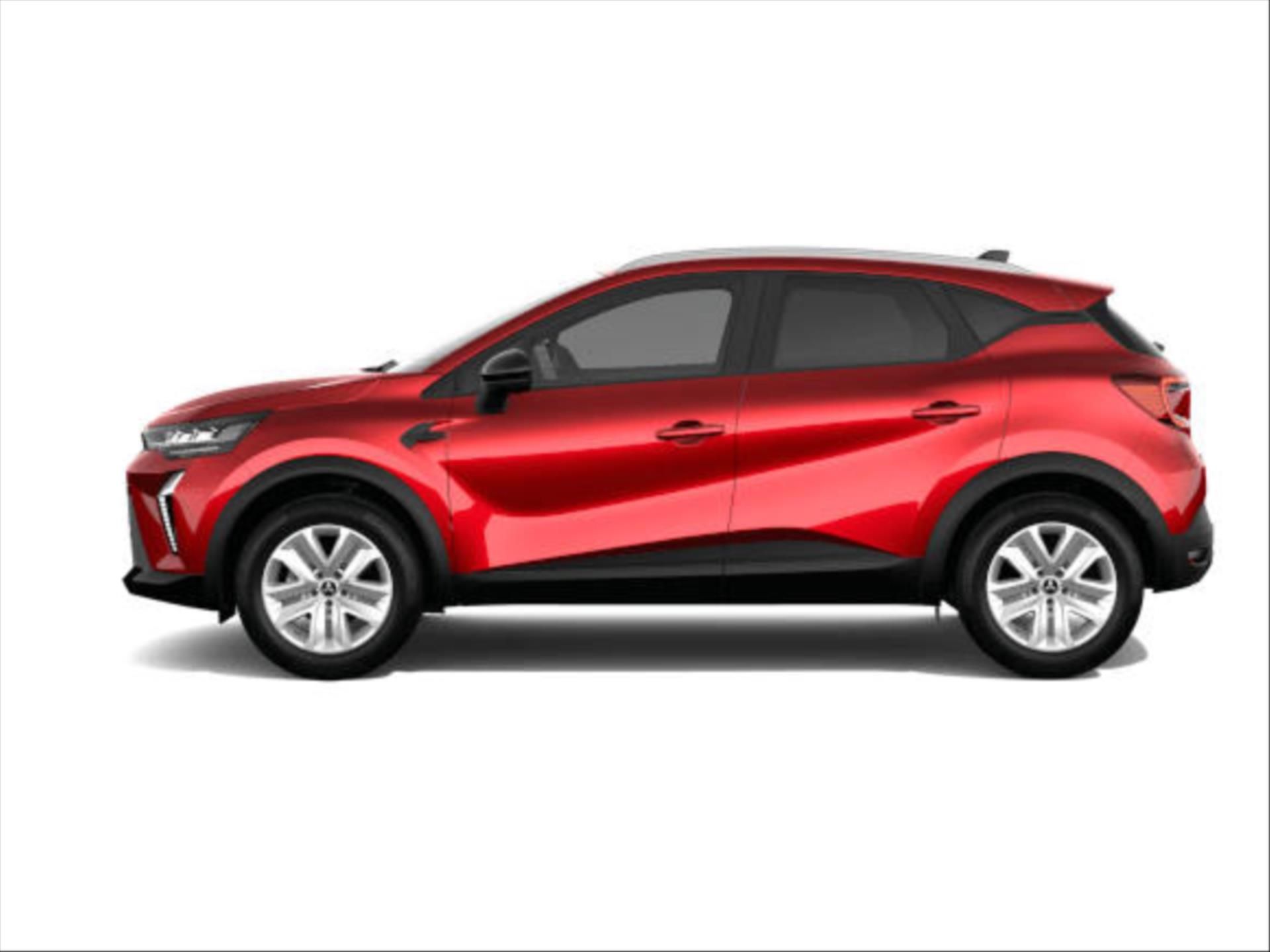 Mitsubishi ASX, 1,3 DI-T 114k 7AT 4x2  Invite+ - fotka 6