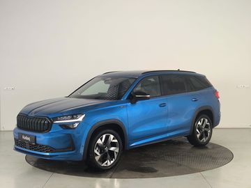 Sportline 2.0TDI 142kW 4x4