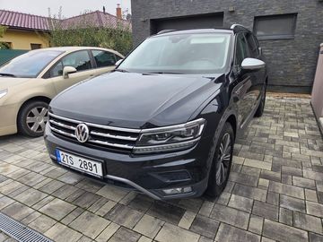 2.0 tdi dsg 4x4 offroad paket