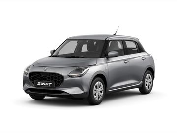 1,2   PREMIUM HYBRID MY24