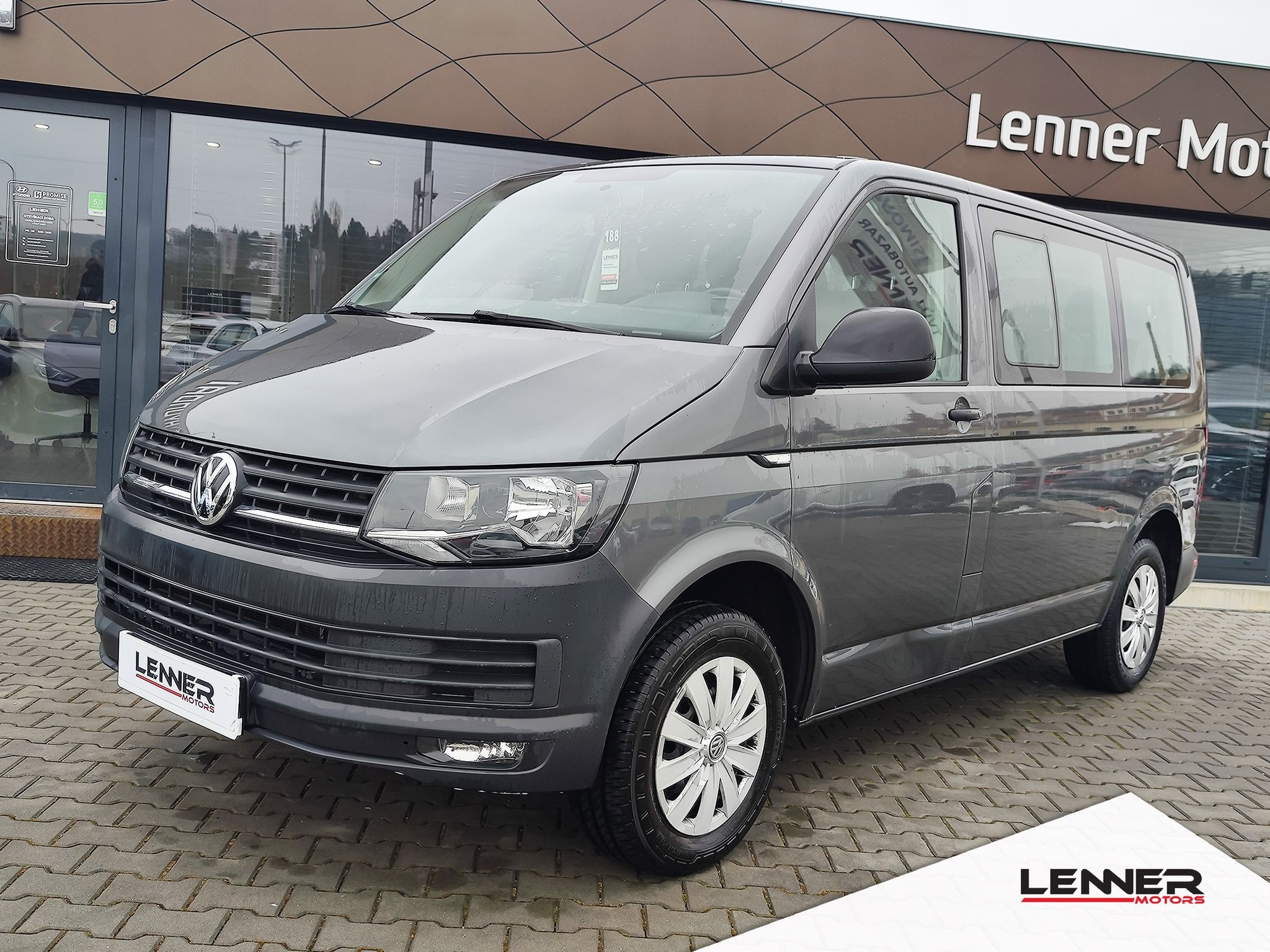 Volkswagen Caravelle, 2.0TDI/110kW DSG trend 9míst