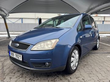 1.6TDCi NOVÁ SPOJKA, NOVÉ STK