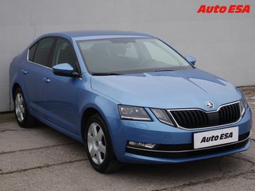 1.0 TSl,ČR,Style Plus