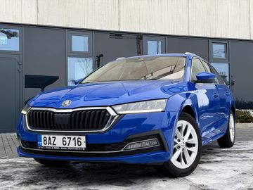 2.0 TDi 85 kW / STYLE