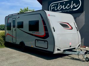 Sterckeman, Sport Edition 492LJ