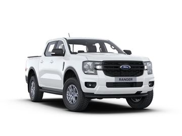 XLT, 2.0 EcoBlue