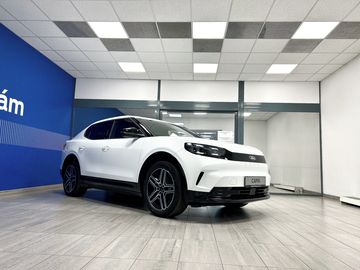 77kWh, Capri Premium