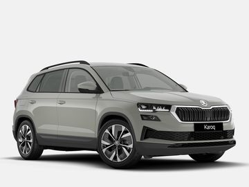 Dynamic 1,5TSI 110kW