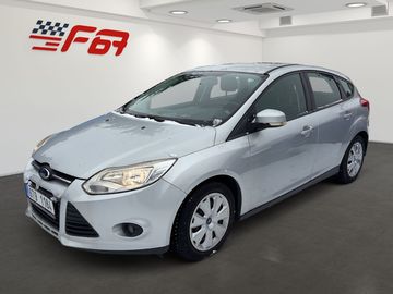 Trend záruka od FORD67