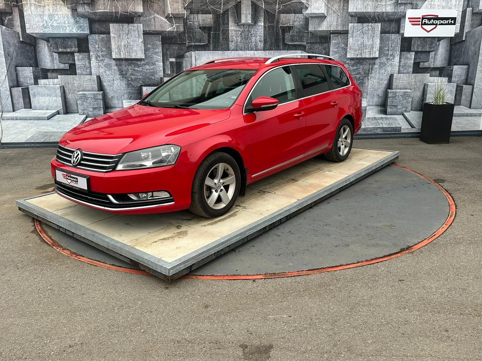 Volkswagen Passat, 1.4TSi, 118KW, VYHŘ.SED.,TEMP. - fotka 3