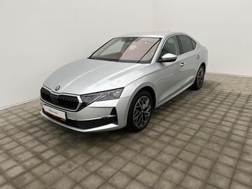 1.5TSI 110kW Top selection