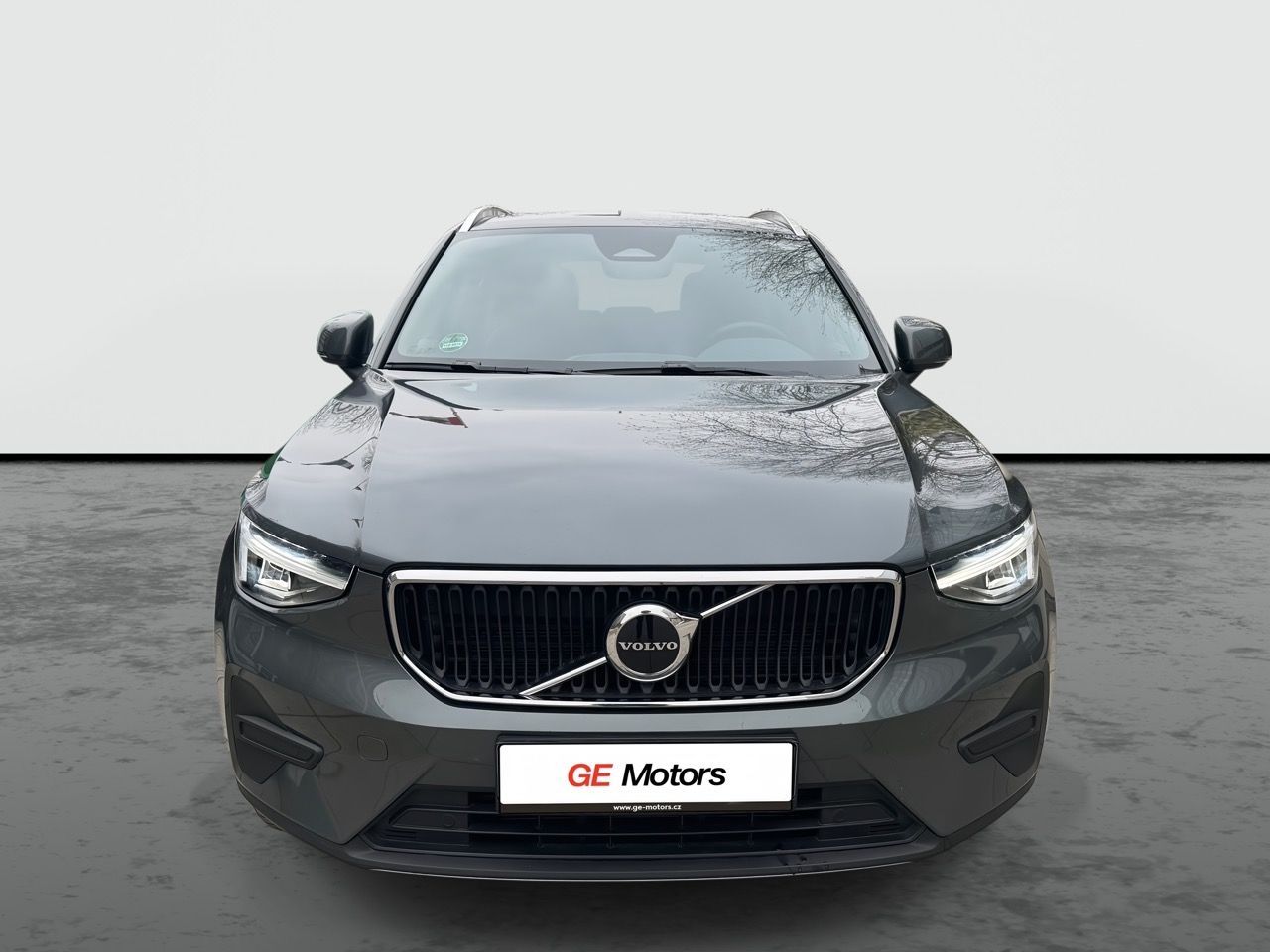 Volvo XC40, My26 Core B3 Kam clim DPH ČR - fotka 2