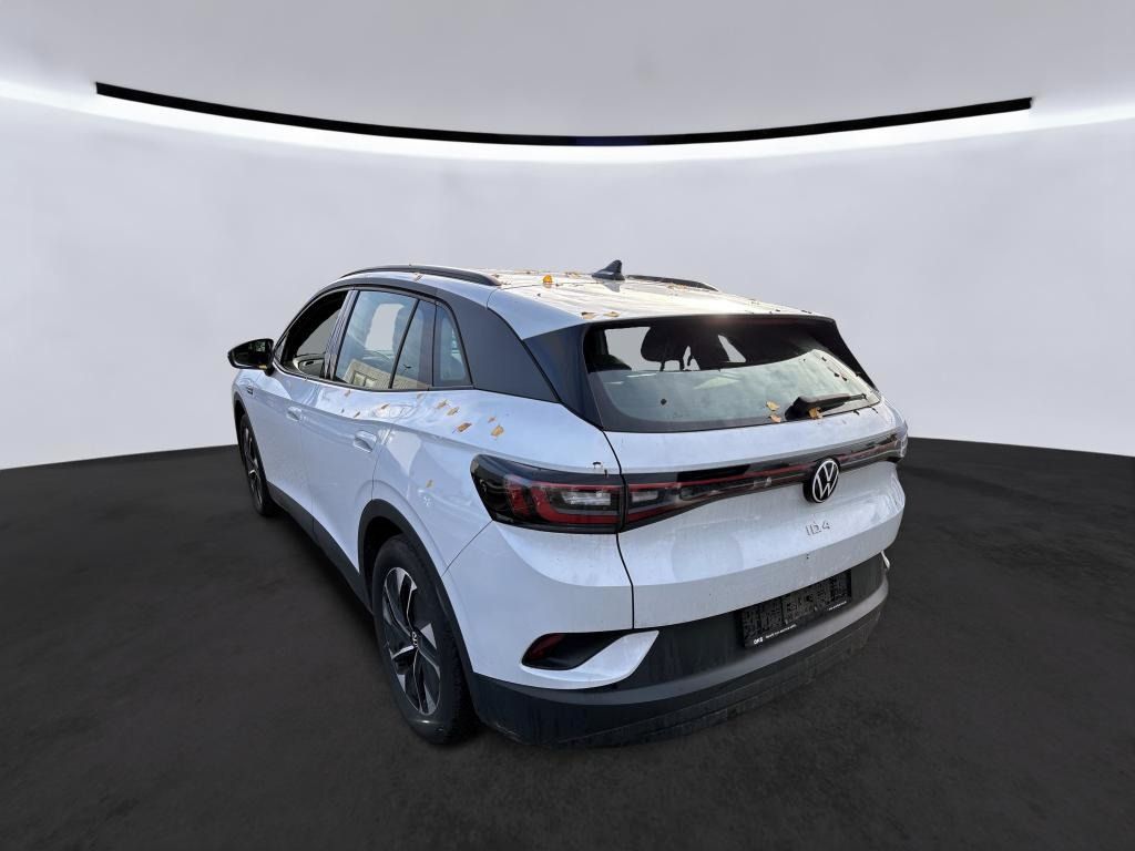Volkswagen ID.4, Pro Performance 150kw, 77kwh - fotka 4
