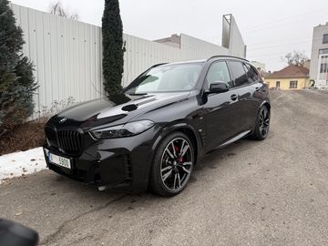40d M SPORT PANO VZDUCH