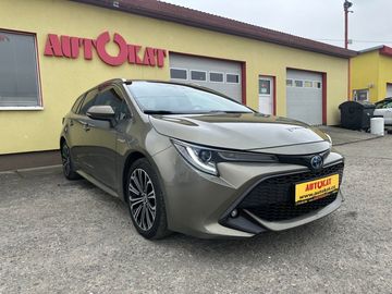 2.0 Hybrid/1MAJ/Serv.Knih
