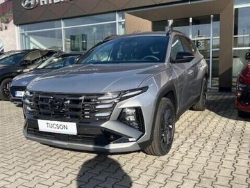 PHEV NX4 20 Years Luxury 1,6 T