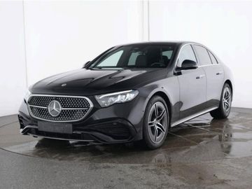 220d AMG Pano 360 DISTRONIC