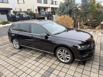 2.0 TDI 147kW DSG | Téměř plná