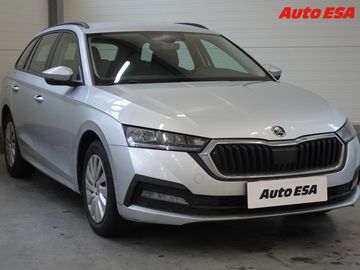 2.0 TDi,ČR,LED,AC