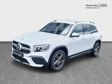 GLB 200 4MATIC AMG Line