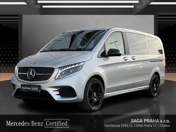 V 300 d 4MATIC EXCLUSIVE AMG