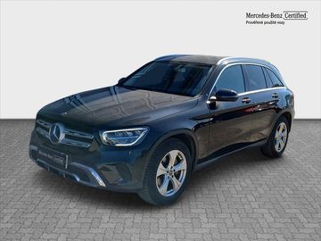 GLC 220d 4MATIC