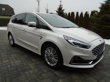 2.0EcoBlue 140kW AWD Vignale A