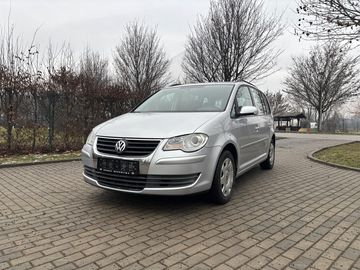 1.6 75kw Trendline 7 míst