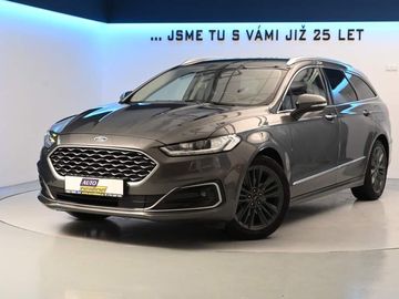 2.0 140 KW LED VIGNALE Tažné M
