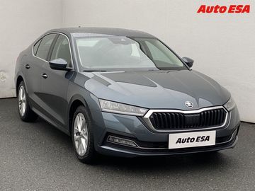 1.0 TSi,2.maj,ČR,Style