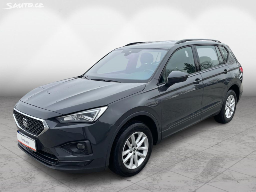 Seat Tarraco, 2.0 TDi STYLE DSG 7°