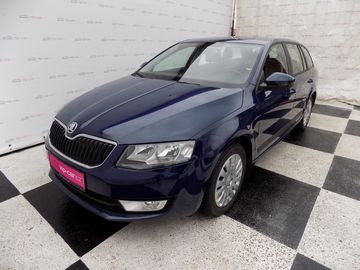 1.4TSi/1.Maj.ČR/klimatizace/