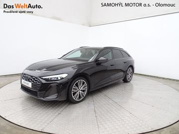 Avant TDI Quattro S-line
