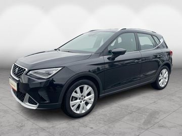 X-PERIENCE 1.0 TSI 81kW DSG