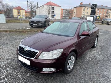 1.4 TSI 90 kW Ambiente