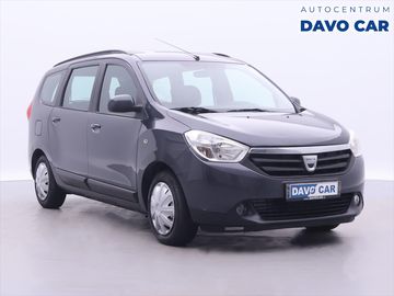 1,5 dCi 66kW Ambiance