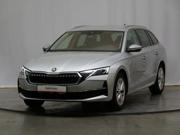 1.5 TSI 85 kW Top Selection