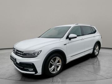 2,0 TDI DSG 4M R-Line 140kW