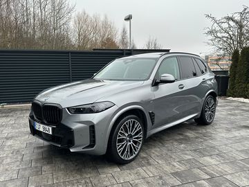 xDrive 30d Individual