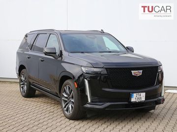 6.2 V8 Sport Platinum Záruka!