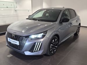 Peugeot 208, ALLURE Hybrid 100 e-DCS6