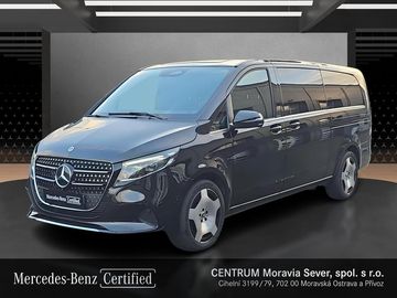 V 250d /AWG/XL/4M/FACELIFT