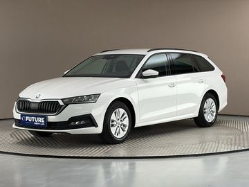 2.0 TDI Ambition Combi