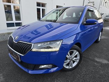 1,0TSI 70kW STYLE DIGIKLIMA ČR