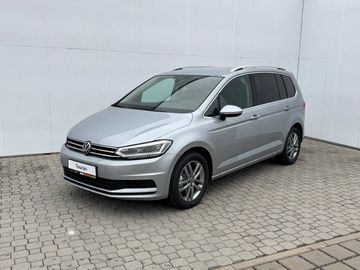 People 6G EVO2 1,5TSI