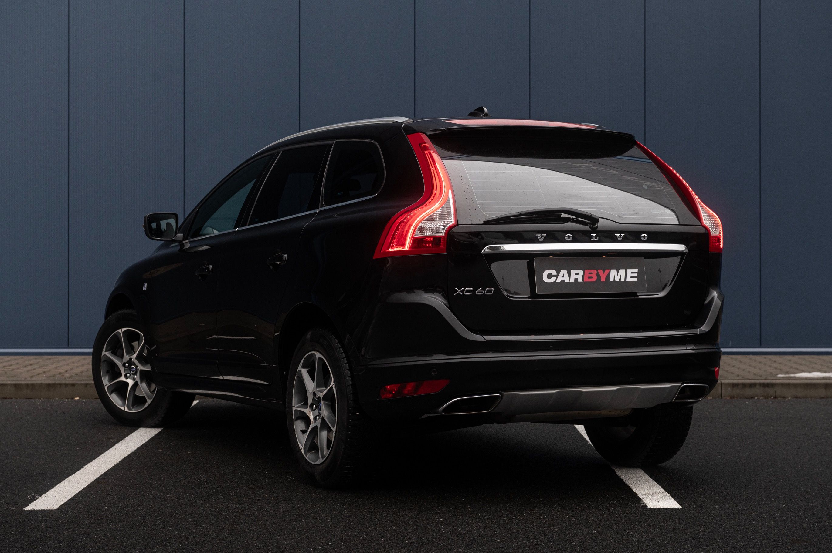 Volvo XC60, D4 Ocean Race, Servis, Rozvody - fotka 4