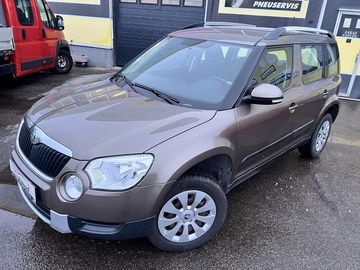 2.0TDI 103KW,4x4,TZ,2xKOLA